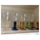 Wine Glass Cups
