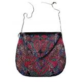 Beaded Purse
