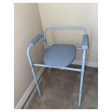 Bedside Commode