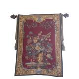 Beautiful Novembre Hanging Rug Decor