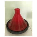 Le Creuset Enameled Cast Iron Moroccan Tagine