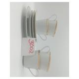 RC JAPAN TEA CUP SET