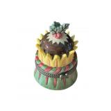 Vintage Villeroy & BochTrinket Box