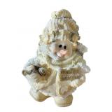 Christmas Home Decor Snowman