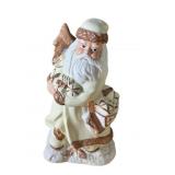 Kï¿½s Collection Santa Claus Figurine