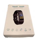 Smart Band Your Health Steward