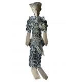 Indonesia Chinese Cash Coins Doll