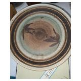 Assorted Serving Trays