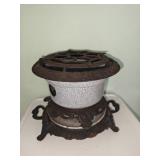 Antique Kerosene Single Burner