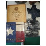 Texas Party Items