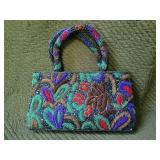 Beaded Purse
