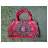 Beaded Purse