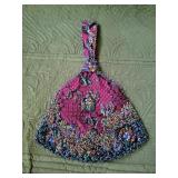 Beaded Purse