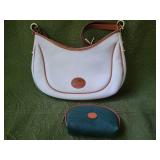 Dooney & Burke Purse & Wallet