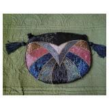 Beaded Purse