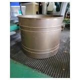 Brass Bucket