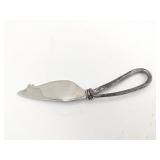 Michael Aram Mouse Cheese Spreader