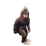 Bigfoot Ornament