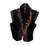 SFR Denver Native Style Womenï¿½s Jacket
