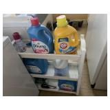 Laundry Items Organizer