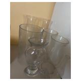 Glass Vases