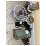 Kitchen Items & Decor