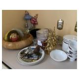 Kitchen Decor & Items