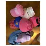 Womenï¿½s Visor & Hats