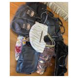 Assorted Purses