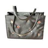 Cute Little Christmas Bag Black