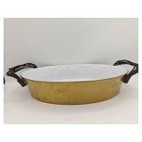 Michael Aram Serving Dish