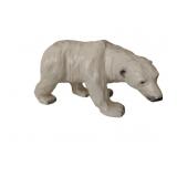 C. Alan Johnson Polar Bear Ice Mother Figurine