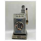 Vintage 1960s Jim Bean Haroldï¿½s Club