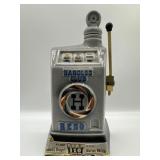 Vintage 1960s Jim Bean Haroldï¿½s Club