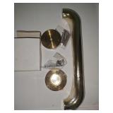 Brass Bathroom Handle, New