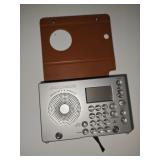 Grundig Porsche Receiver