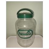 Nestea Sun Tea Jar