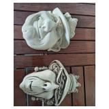 Carruth Studio Grandma & Grandpa Nature Stone