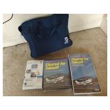 Cesna Private Pilot Books & Manuals