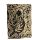 ANTIQUE COPPER BATIK STAMP