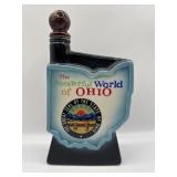 Jim Beam The Wonderful World Of Ohio