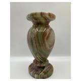 Marble Vase Onyx