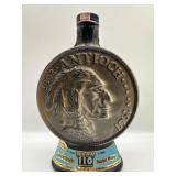 Vintage Jim Bean Antioch 1892-1967