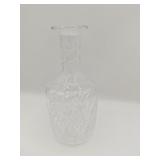 Stuart Crystal Decanter