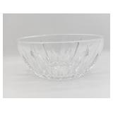 Waterford Crystal Bowl 7"