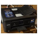 Brother Printer MFC- J885DW