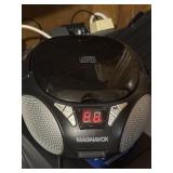 Magnavox Compact Disc Player