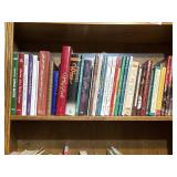 Recipes, Christmas Cookbooks, & More