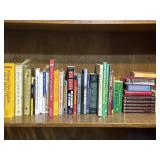 The New Websterï¿½s Books, Weight watchers Books