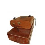 Cigar Boxes